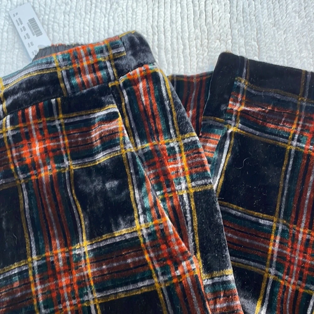 J Crew Holiday Pant - Picture 3 of 4